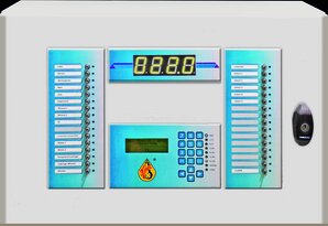 Calculator de cântărire WDC64